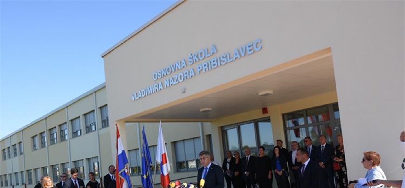 Predsjednik Vlade: 92,7 posto škola izabralo model A, cijela priprema je bila kvalitetna i pravodobna